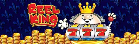 Reel King bet365